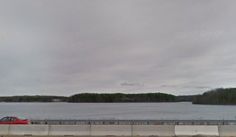 Twister Threat Bears Down on Lake Norman With Quarter-Size Hail in the Cards