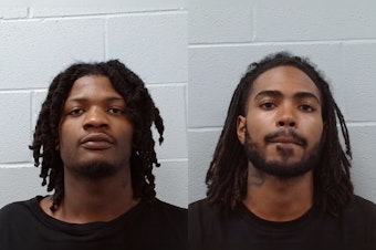 Two 19-Year-Olds Arrested in Kyle Armed Robbery Case