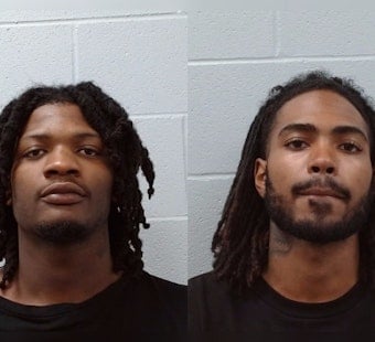 Two 19-Year-Olds Arrested in Kyle Armed Robbery Case