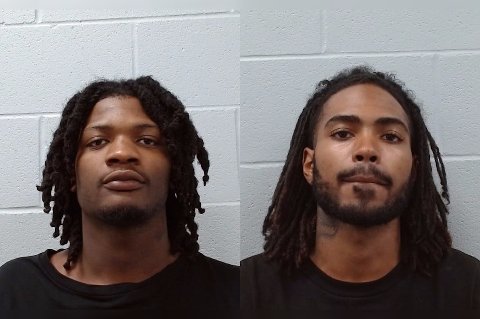 Two 19-Year-Olds Arrested in Kyle Armed Robbery Case