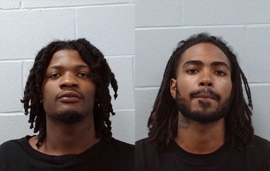 Two 19-Year-Olds Arrested in Kyle Armed Robbery Case