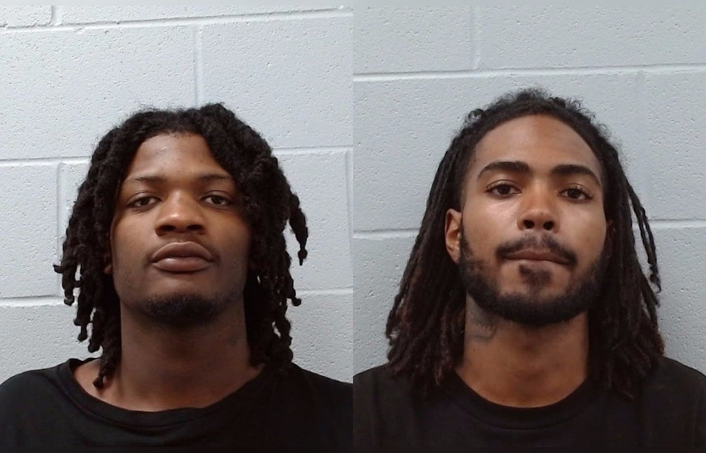 Two 19-Year-Olds Arrested in Kyle Armed Robbery Case