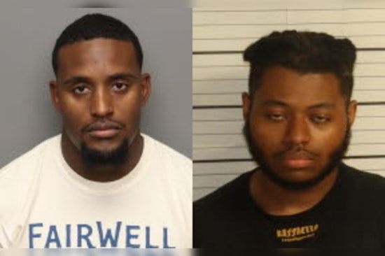 Two Arrested After $133K iPhone Theft At Memphis FedEx Hub