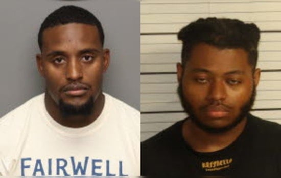 Two Arrested After $133K iPhone Theft At Memphis FedEx Hub
