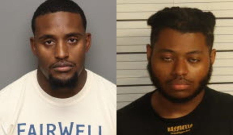 Two Arrested After $133K iPhone Theft At Memphis FedEx Hub
