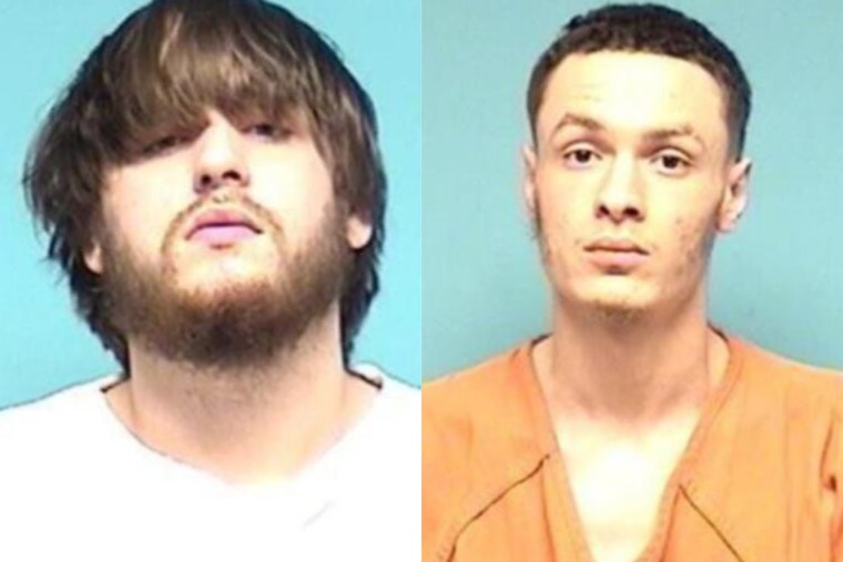 Two Arrested After Elyria Shooting Leaves One Person Hurt Overnight
