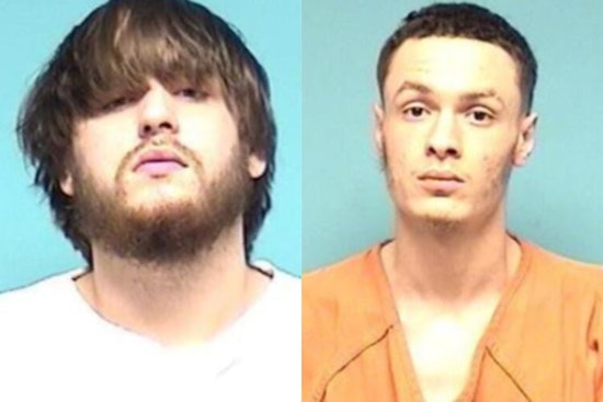 Two Arrested After Elyria Shooting Leaves One Person Hurt Overnight