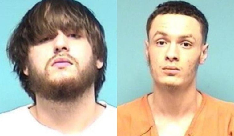 Two Arrested After Elyria Shooting Leaves One Person Hurt Overnight