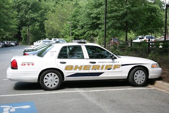Two Arrested After West Knox Search Warrant On Ladbrook Lane