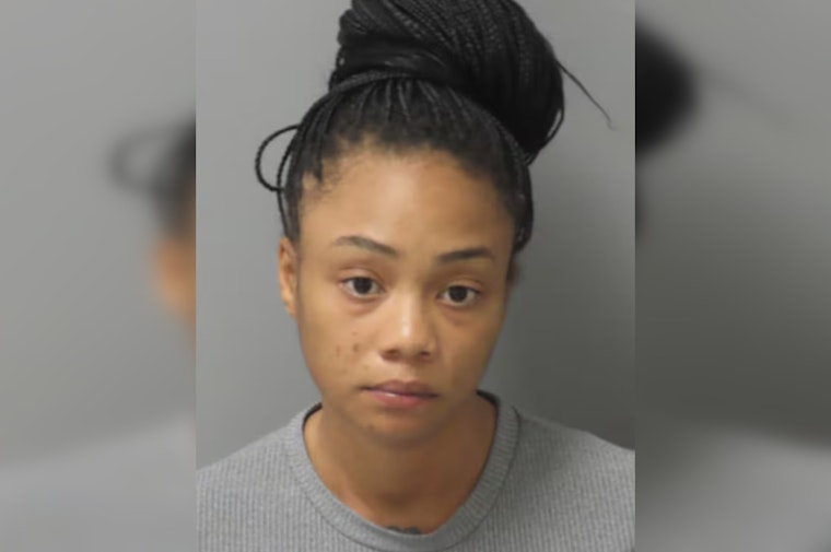 Two Charged In St. Louis Mother’s Alleged ‘Frenzied Execution’