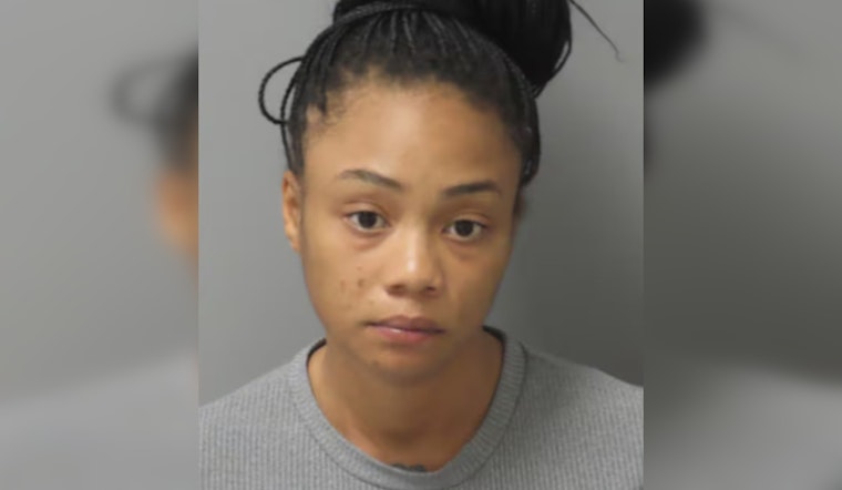 Two Charged In St. Louis Mother’s Alleged ‘Frenzied Execution’