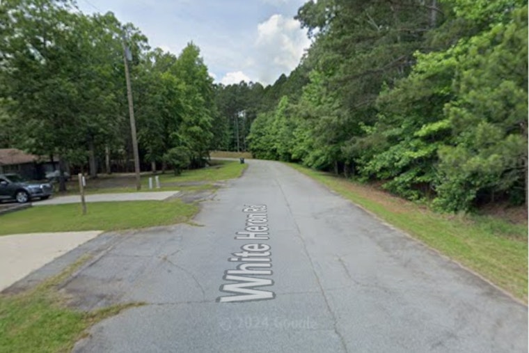Two Charlotte Women Drown At Lake Wateree