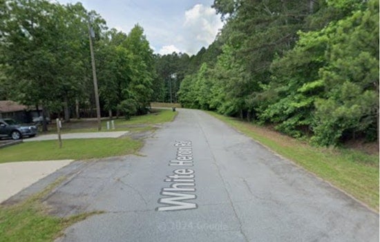 Two Charlotte Women Drown At Lake Wateree
