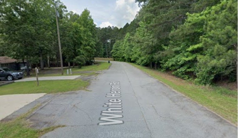 Two Charlotte Women Drown At Lake Wateree