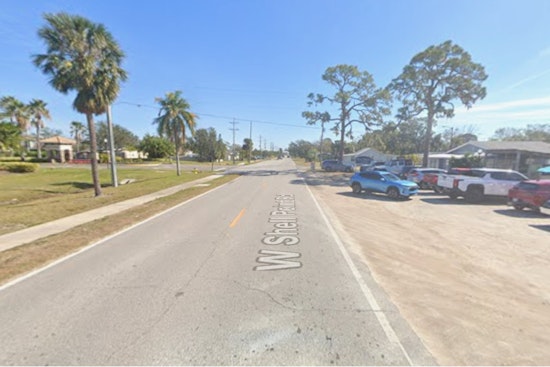 Two Deputies Shot And Airlifted After Ruskin Shooting