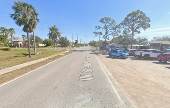 Two Deputies Shot And Airlifted After Ruskin Shooting