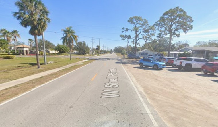 Two Deputies Shot And Airlifted After Ruskin Shooting