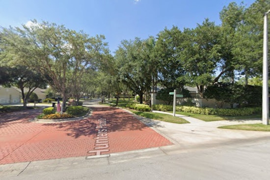 Two Found Dead In Tampa Home During Police Search