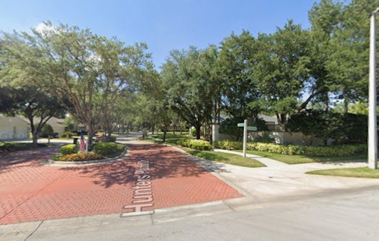 Two Found Dead In Tampa Home During Police Search