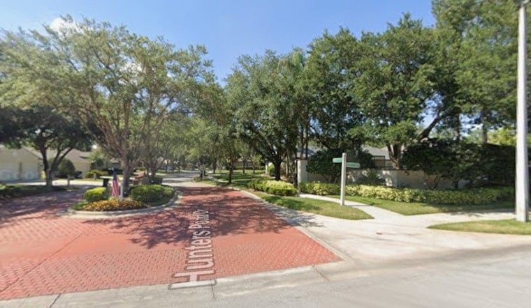 Two Found Dead In Tampa Home During Police Search