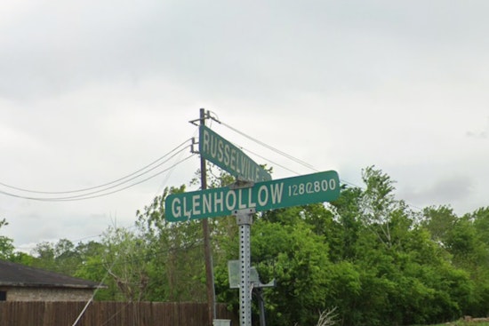 Two Young Adults Found Slain Inside Southeast Houston Home