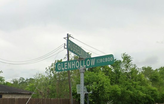 Two Young Adults Found Slain Inside Southeast Houston Home