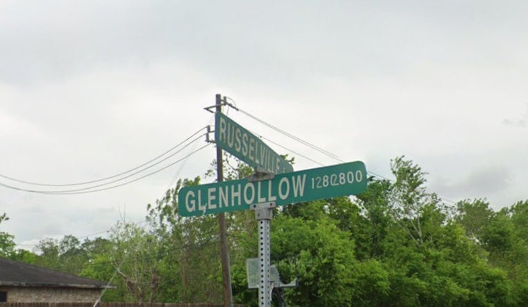 Two Young Adults Found Slain Inside Southeast Houston Home