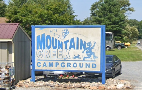 Two Killed At Gardners Campground After Storm