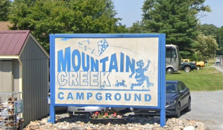 Two Killed At Gardners Campground After Storm