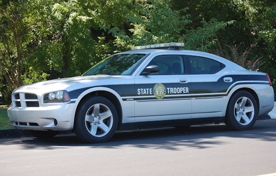 Wrong-Way Pickup Turns I-587 Into Death Trap Near Wilson