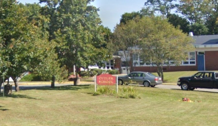 Two Loose Horses Spotted Near Cutler Elementary in Hamilton