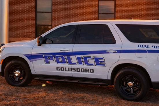 Two Men Charged In Goldsboro Shooting, Including Garner 20-Year-Old