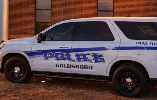 Two Men Charged In Goldsboro Shooting, Including Garner 20-Year-Old