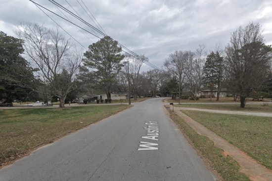 Two Men Critically Wounded In DeKalb County Afternoon Shooting