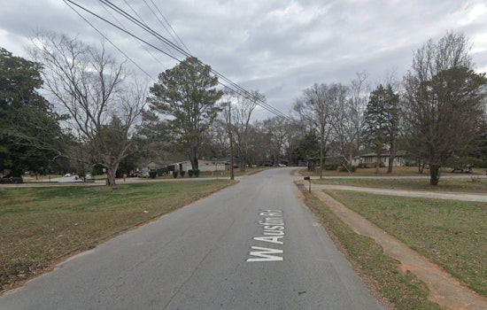 Two Men Critically Wounded In DeKalb County Afternoon Shooting
