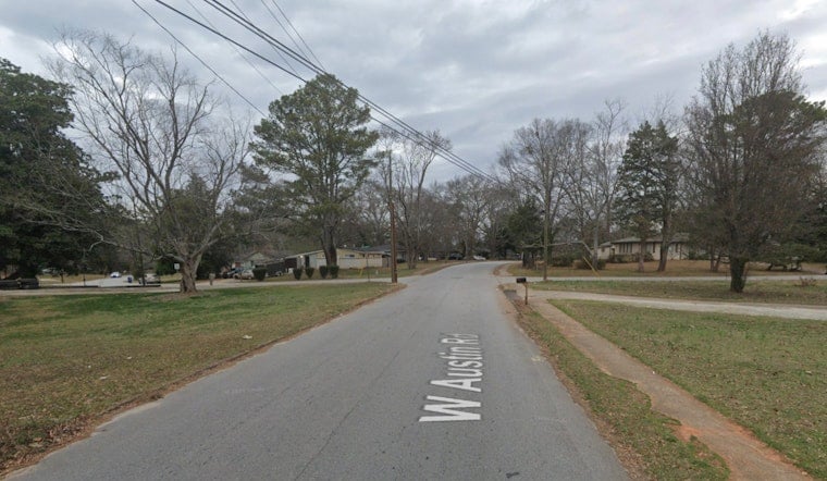 Two Men Critically Wounded In DeKalb County Afternoon Shooting