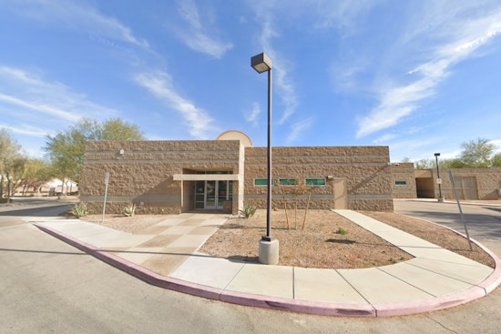 Two North Las Vegas Zip Codes Emerge As Deadly Heat Hotspots