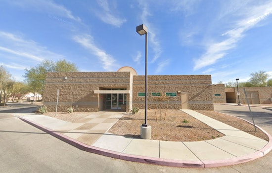 Two North Las Vegas Zip Codes Emerge As Deadly Heat Hotspots