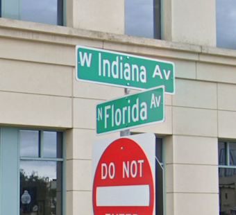 Two People Found Dead Near DeLand Intersection