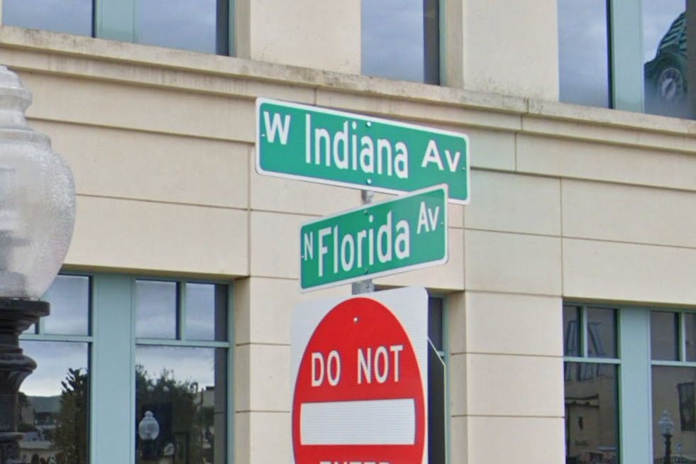 Two People Found Dead Near DeLand Intersection