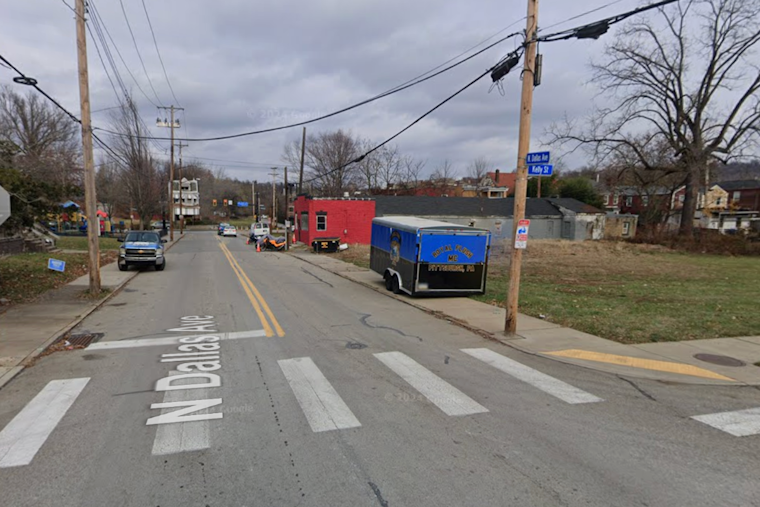 Two People Shot In Homewood West Overnight In Pittsburgh