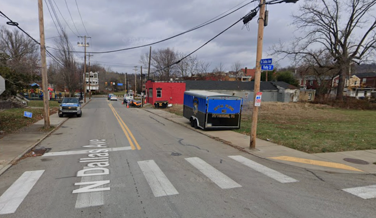 Two People Shot In Homewood West Overnight In Pittsburgh