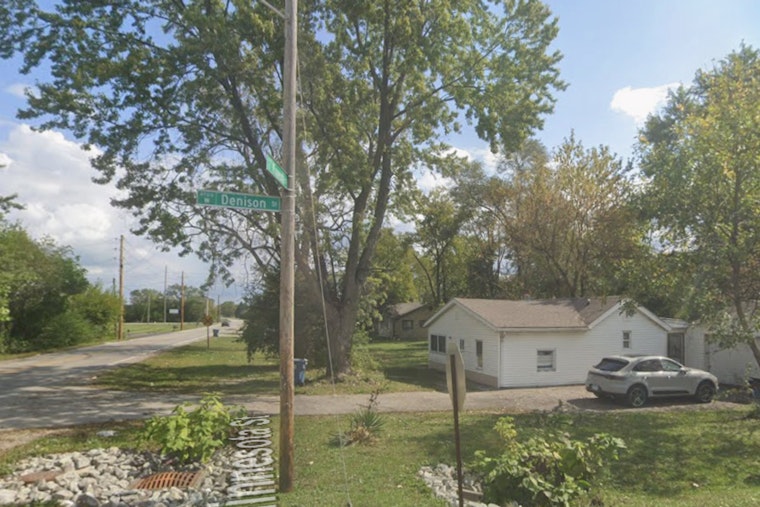 Two Shot On Indy West Side, IMPD Investigating