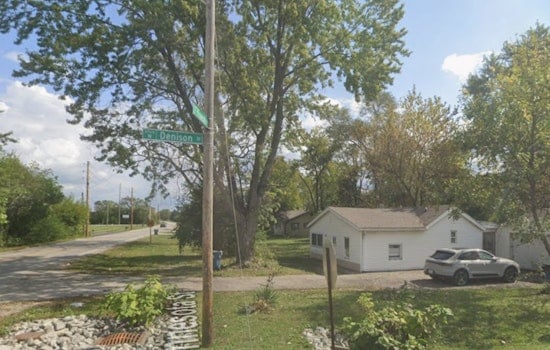 Two Shot On Indy West Side, IMPD Investigating