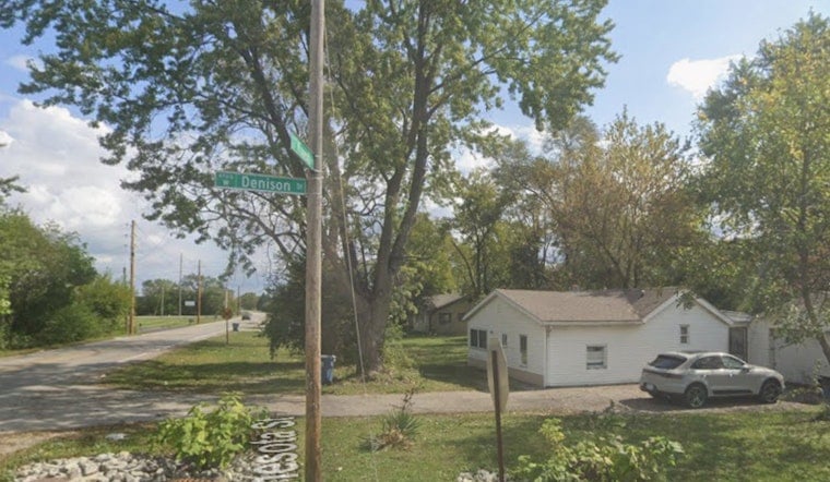 Two Shot On Indy West Side, IMPD Investigating