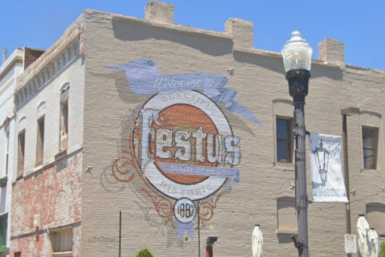 Two-Steppin’ Takeover as Tanglefoot Dance Hall Lights Up Festus Main Street