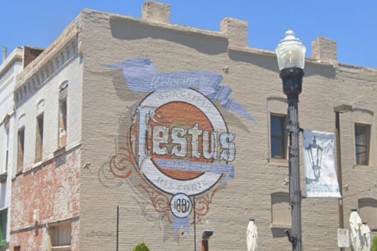 Two-Steppin’ Takeover as Tanglefoot Dance Hall Lights Up Festus Main Street