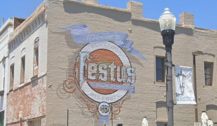 Two-Steppin’ Takeover as Tanglefoot Dance Hall Lights Up Festus Main Street