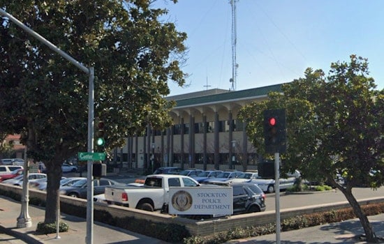 Two Stockton Streets, Two Bodies, Zero Answers After Overnight Shootings