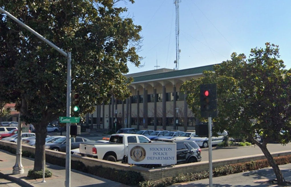 Two Stockton Streets, Two Bodies, Zero Answers After Overnight Shootings
